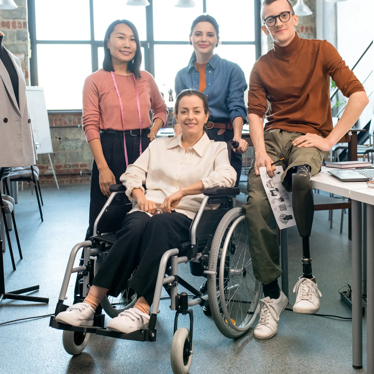 NDIS Provider Beenleigh 1 Community Participation